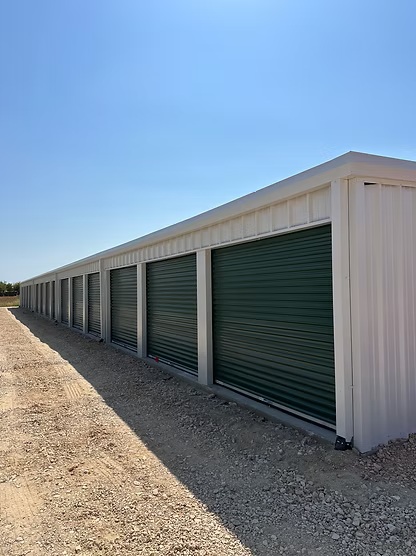 Welcome to Store and Stay!